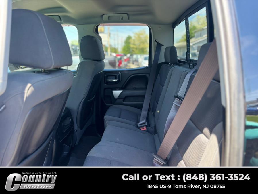 2014 Chevrolet Silverado 1500 4WD Double Cab 143.5" LT w/2LT, available for sale in Toms River, New Jersey | Country Motors. Toms River, New Jersey 2014 Chevrolet Silverado 1500 4WD Double Cab 143.5" LT w/2LT, available for sale in Toms River, New Jersey | Country Motors. Toms River, New Jersey