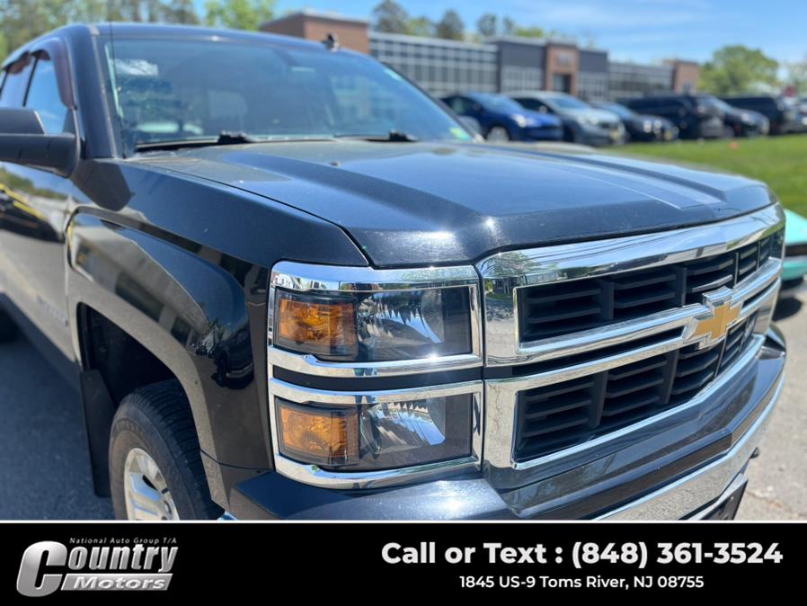 2014 Chevrolet Silverado 1500 4WD Double Cab 143.5" LT w/2LT, available for sale in Toms River, New Jersey | Country Motors. Toms River, New Jersey 2014 Chevrolet Silverado 1500 4WD Double Cab 143.5" LT w/2LT, available for sale in Toms River, New Jersey | Country Motors. Toms River, New Jersey
