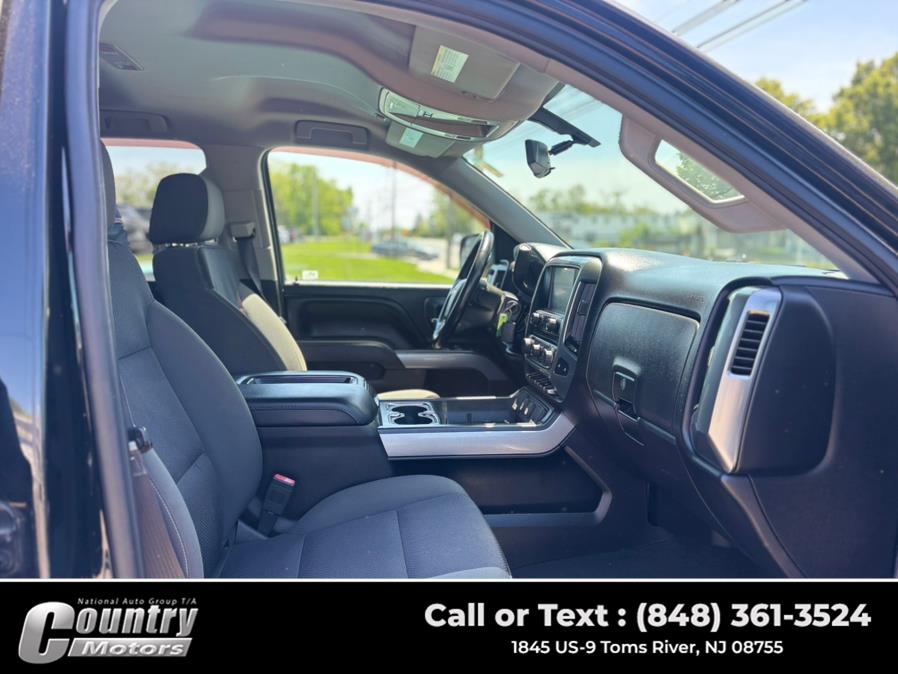 2014 Chevrolet Silverado 1500 4WD Double Cab 143.5" LT w/2LT, available for sale in Toms River, New Jersey | Country Motors. Toms River, New Jersey 2014 Chevrolet Silverado 1500 4WD Double Cab 143.5" LT w/2LT, available for sale in Toms River, New Jersey | Country Motors. Toms River, New Jersey