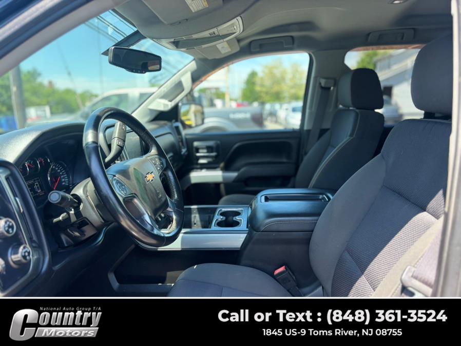 2014 Chevrolet Silverado 1500 4WD Double Cab 143.5" LT w/2LT, available for sale in Toms River, New Jersey | Country Motors. Toms River, New Jersey 2014 Chevrolet Silverado 1500 4WD Double Cab 143.5" LT w/2LT, available for sale in Toms River, New Jersey | Country Motors. Toms River, New Jersey