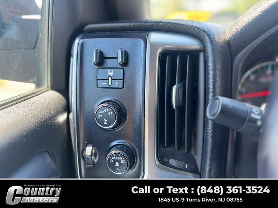 2014 Chevrolet Silverado 1500 4WD Double Cab 143.5" LT w/2LT, available for sale in Toms River, New Jersey | Country Motors. Toms River, New Jersey 2014 Chevrolet Silverado 1500 4WD Double Cab 143.5" LT w/2LT, available for sale in Toms River, New Jersey | Country Motors. Toms River, New Jersey