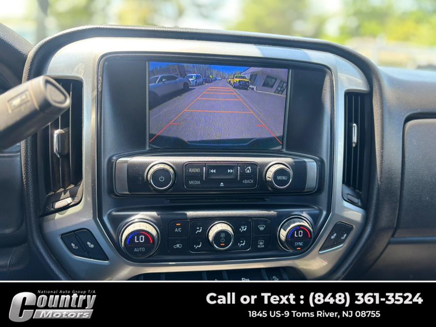 2014 Chevrolet Silverado 1500 4WD Double Cab 143.5" LT w/2LT, available for sale in Toms River, New Jersey | Country Motors. Toms River, New Jersey 2014 Chevrolet Silverado 1500 4WD Double Cab 143.5" LT w/2LT, available for sale in Toms River, New Jersey | Country Motors. Toms River, New Jersey