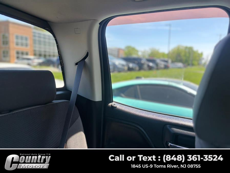2014 Chevrolet Silverado 1500 4WD Double Cab 143.5" LT w/2LT, available for sale in Toms River, New Jersey | Country Motors. Toms River, New Jersey 2014 Chevrolet Silverado 1500 4WD Double Cab 143.5" LT w/2LT, available for sale in Toms River, New Jersey | Country Motors. Toms River, New Jersey