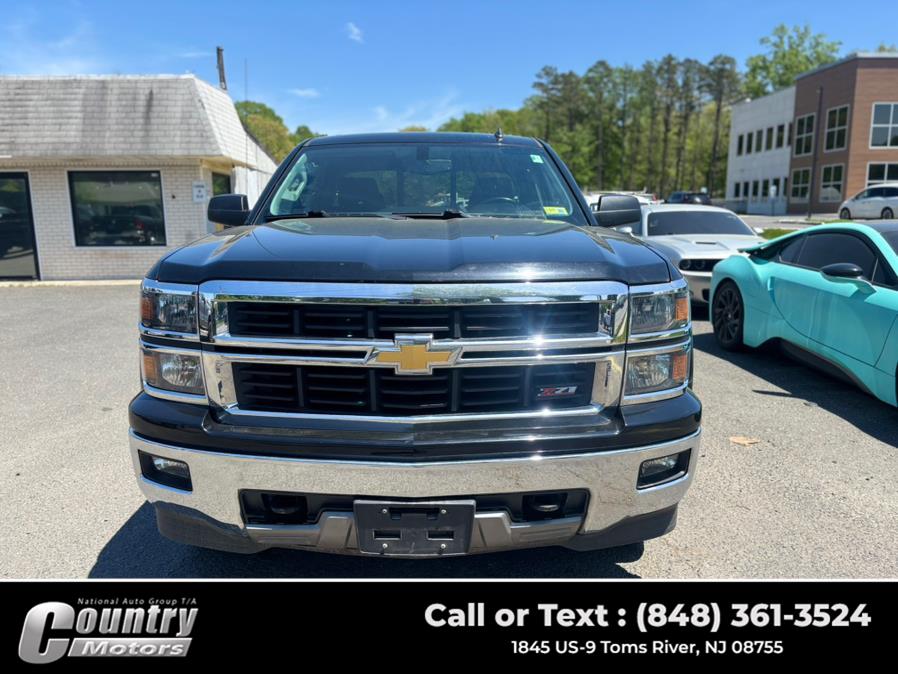 2014 Chevrolet Silverado 1500 4WD Double Cab 143.5" LT w/2LT, available for sale in Toms River, New Jersey | Country Motors. Toms River, New Jersey 2014 Chevrolet Silverado 1500 4WD Double Cab 143.5" LT w/2LT, available for sale in Toms River, New Jersey | Country Motors. Toms River, New Jersey