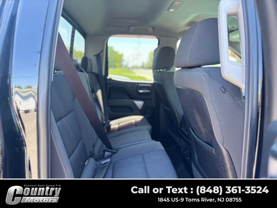 2014 Chevrolet Silverado 1500 4WD Double Cab 143.5" LT w/2LT, available for sale in Toms River, New Jersey | Country Motors. Toms River, New Jersey 2014 Chevrolet Silverado 1500 4WD Double Cab 143.5" LT w/2LT, available for sale in Toms River, New Jersey | Country Motors. Toms River, New Jersey