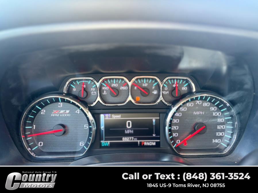 2014 Chevrolet Silverado 1500 4WD Double Cab 143.5" LT w/2LT, available for sale in Toms River, New Jersey | Country Motors. Toms River, New Jersey 2014 Chevrolet Silverado 1500 4WD Double Cab 143.5" LT w/2LT, available for sale in Toms River, New Jersey | Country Motors. Toms River, New Jersey