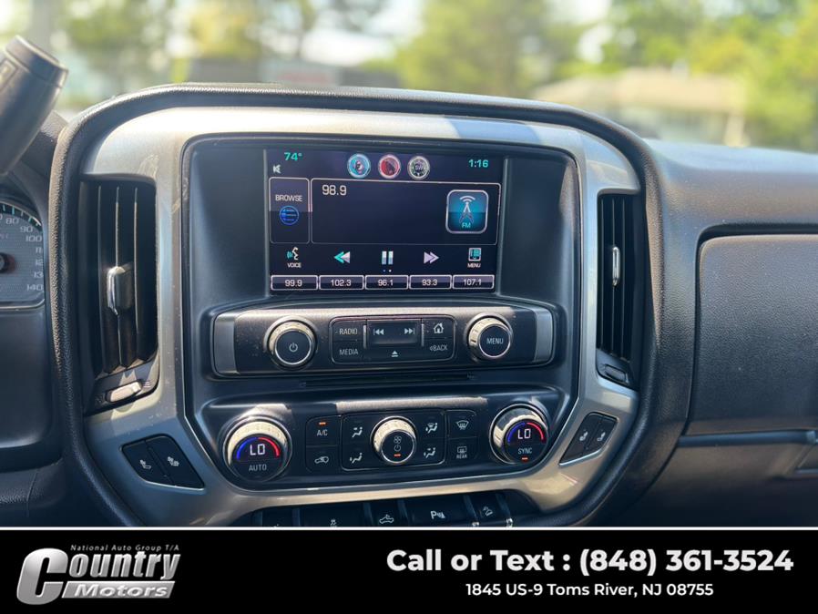 2014 Chevrolet Silverado 1500 4WD Double Cab 143.5" LT w/2LT, available for sale in Toms River, New Jersey | Country Motors. Toms River, New Jersey 2014 Chevrolet Silverado 1500 4WD Double Cab 143.5" LT w/2LT, available for sale in Toms River, New Jersey | Country Motors. Toms River, New Jersey