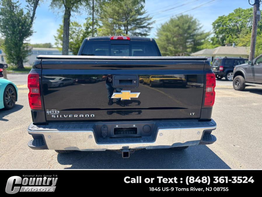 2014 Chevrolet Silverado 1500 4WD Double Cab 143.5" LT w/2LT, available for sale in Toms River, New Jersey | Country Motors. Toms River, New Jersey 2014 Chevrolet Silverado 1500 4WD Double Cab 143.5" LT w/2LT, available for sale in Toms River, New Jersey | Country Motors. Toms River, New Jersey