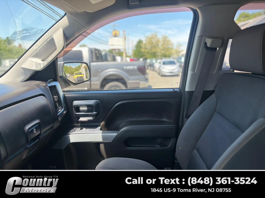 2014 Chevrolet Silverado 1500 4WD Double Cab 143.5" LT w/2LT, available for sale in Toms River, New Jersey | Country Motors. Toms River, New Jersey 2014 Chevrolet Silverado 1500 4WD Double Cab 143.5" LT w/2LT, available for sale in Toms River, New Jersey | Country Motors. Toms River, New Jersey