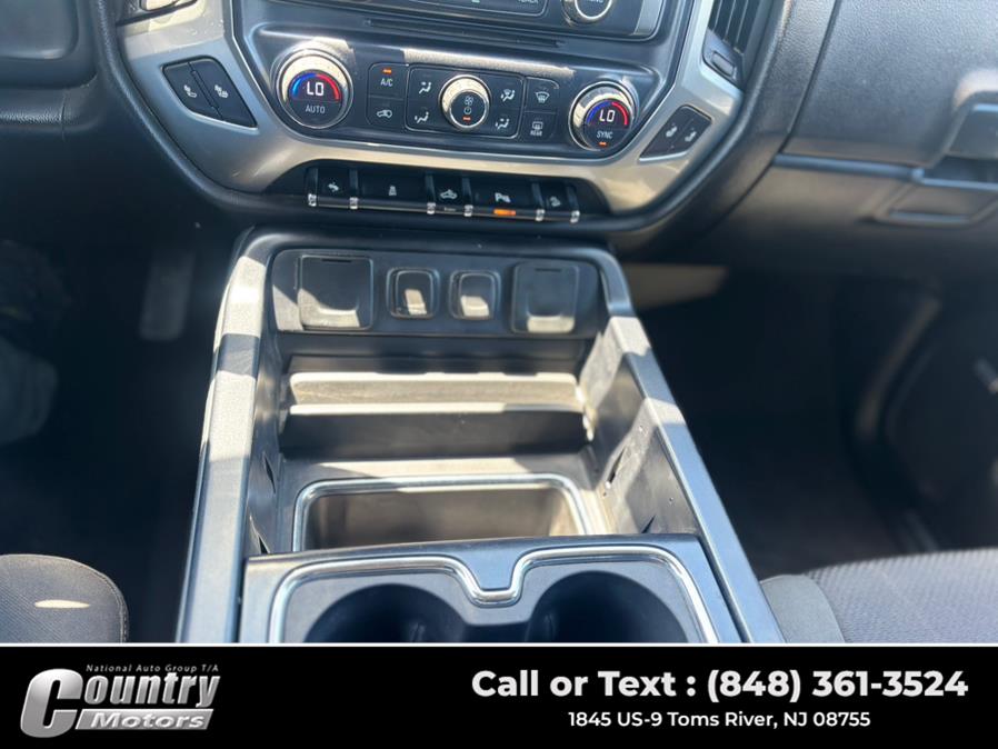 2014 Chevrolet Silverado 1500 4WD Double Cab 143.5" LT w/2LT, available for sale in Toms River, New Jersey | Country Motors. Toms River, New Jersey 2014 Chevrolet Silverado 1500 4WD Double Cab 143.5" LT w/2LT, available for sale in Toms River, New Jersey | Country Motors. Toms River, New Jersey