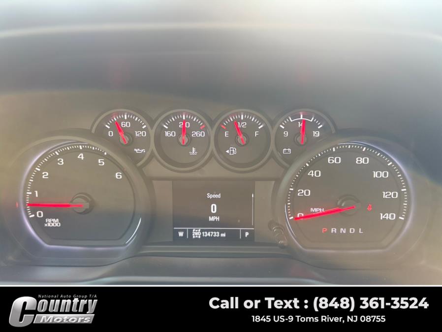 2020 Chevrolet Silverado 1500 4WD Double Cab 147" Custom, available for sale in Toms River, New Jersey | Country Motors. Toms River, New Jersey 2020 Chevrolet Silverado 1500 4WD Double Cab 147" Custom, available for sale in Toms River, New Jersey | Country Motors. Toms River, New Jersey