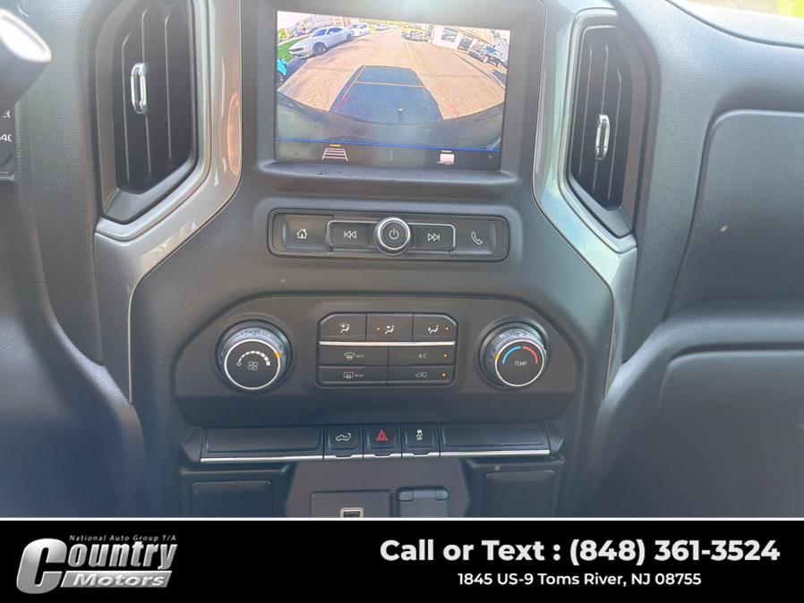 2020 Chevrolet Silverado 1500 4WD Double Cab 147" Custom, available for sale in Toms River, New Jersey | Country Motors. Toms River, New Jersey 2020 Chevrolet Silverado 1500 4WD Double Cab 147" Custom, available for sale in Toms River, New Jersey | Country Motors. Toms River, New Jersey