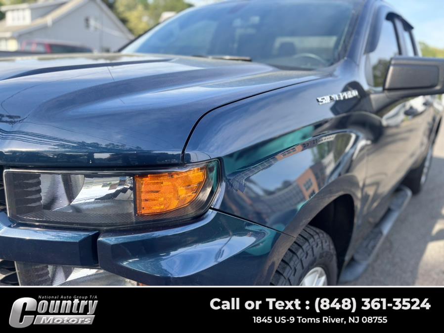 2020 Chevrolet Silverado 1500 4WD Double Cab 147" Custom, available for sale in Toms River, New Jersey | Country Motors. Toms River, New Jersey 2020 Chevrolet Silverado 1500 4WD Double Cab 147" Custom, available for sale in Toms River, New Jersey | Country Motors. Toms River, New Jersey