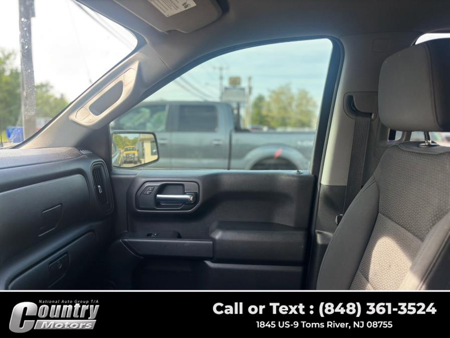 2020 Chevrolet Silverado 1500 4WD Double Cab 147" Custom, available for sale in Toms River, New Jersey | Country Motors. Toms River, New Jersey 2020 Chevrolet Silverado 1500 4WD Double Cab 147" Custom, available for sale in Toms River, New Jersey | Country Motors. Toms River, New Jersey