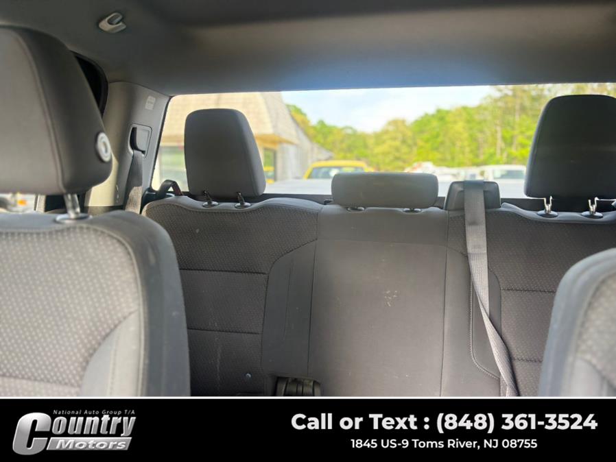 2020 Chevrolet Silverado 1500 4WD Double Cab 147" Custom, available for sale in Toms River, New Jersey | Country Motors. Toms River, New Jersey 2020 Chevrolet Silverado 1500 4WD Double Cab 147" Custom, available for sale in Toms River, New Jersey | Country Motors. Toms River, New Jersey