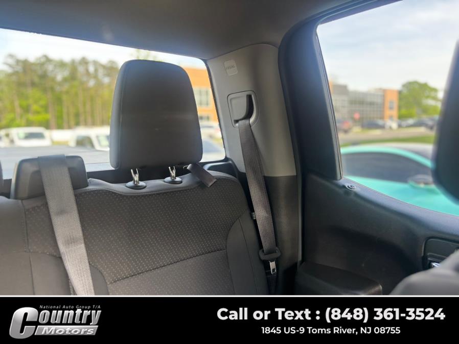 2020 Chevrolet Silverado 1500 4WD Double Cab 147" Custom, available for sale in Toms River, New Jersey | Country Motors. Toms River, New Jersey 2020 Chevrolet Silverado 1500 4WD Double Cab 147" Custom, available for sale in Toms River, New Jersey | Country Motors. Toms River, New Jersey