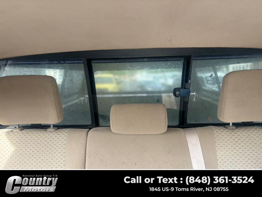 2008 Toyota Tundra 4WD Truck Dbl 5.7L V8 6-Spd AT SR5 (Natl, available for sale in Toms River, New Jersey | Country Motors. Toms River, New Jersey 2008 Toyota Tundra 4WD Truck Dbl 5.7L V8 6-Spd AT SR5 (Natl, available for sale in Toms River, New Jersey | Country Motors. Toms River, New Jersey