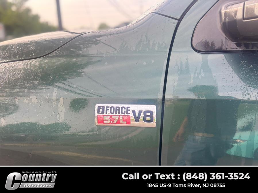 2008 Toyota Tundra 4WD Truck Dbl 5.7L V8 6-Spd AT SR5 (Natl, available for sale in Toms River, New Jersey | Country Motors. Toms River, New Jersey 2008 Toyota Tundra 4WD Truck Dbl 5.7L V8 6-Spd AT SR5 (Natl, available for sale in Toms River, New Jersey | Country Motors. Toms River, New Jersey