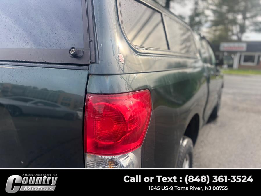 2008 Toyota Tundra 4WD Truck Dbl 5.7L V8 6-Spd AT SR5 (Natl, available for sale in Toms River, New Jersey | Country Motors. Toms River, New Jersey 2008 Toyota Tundra 4WD Truck Dbl 5.7L V8 6-Spd AT SR5 (Natl, available for sale in Toms River, New Jersey | Country Motors. Toms River, New Jersey