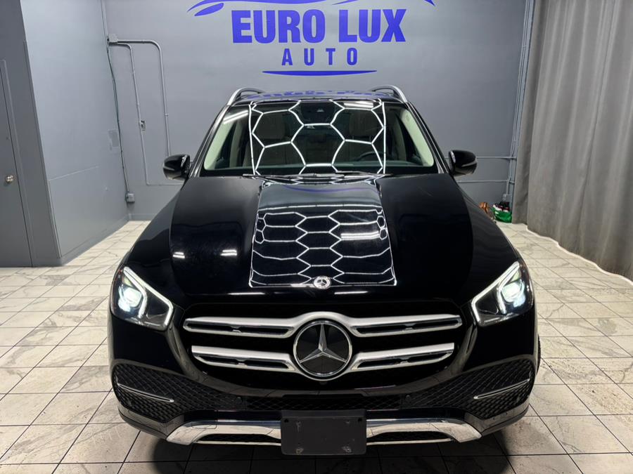 2021 Mercedes-Benz GLE GLE 350 4MATIC SUV, available for sale in Hillside, New Jersey | Euro Lux Auto. Hillside, New Jersey 2021 Mercedes-Benz GLE GLE 350 4MATIC SUV, available for sale in Hillside, New Jersey | Euro Lux Auto. Hillside, New Jersey