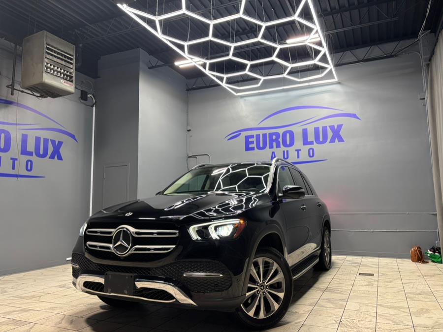 2021 Mercedes-Benz GLE GLE 350 4MATIC SUV, available for sale in Hillside, New Jersey | Euro Lux Auto. Hillside, New Jersey 2021 Mercedes-Benz GLE GLE 350 4MATIC SUV, available for sale in Hillside, New Jersey | Euro Lux Auto. Hillside, New Jersey