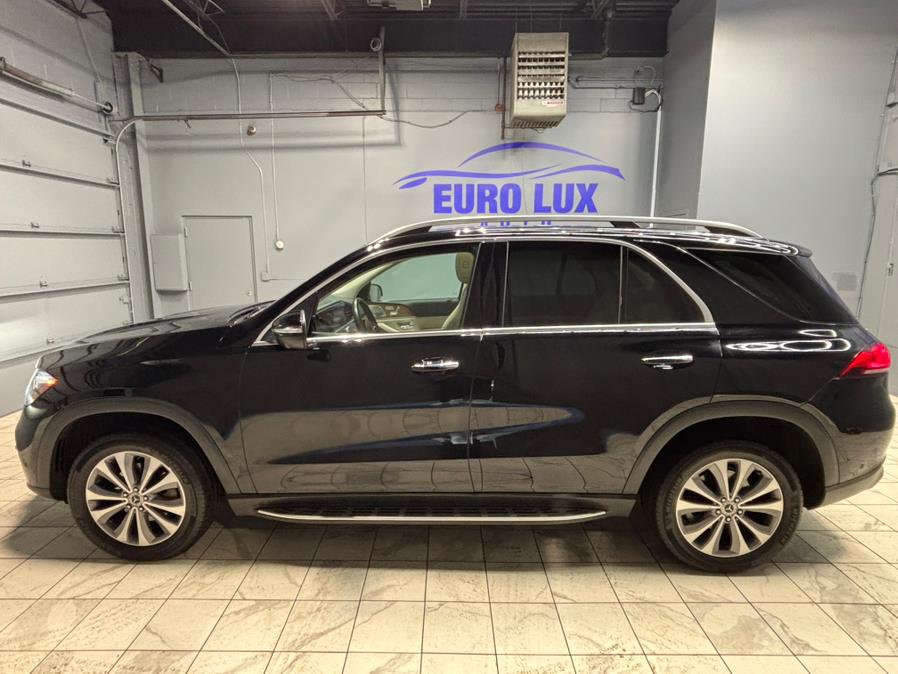 2021 Mercedes-Benz GLE GLE 350 4MATIC SUV, available for sale in Hillside, New Jersey | Euro Lux Auto. Hillside, New Jersey 2021 Mercedes-Benz GLE GLE 350 4MATIC SUV, available for sale in Hillside, New Jersey | Euro Lux Auto. Hillside, New Jersey