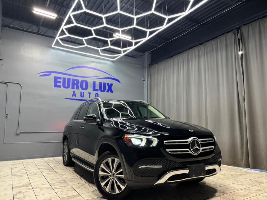 2021 Mercedes-Benz GLE GLE 350 4MATIC SUV, available for sale in Hillside, New Jersey | Euro Lux Auto. Hillside, New Jersey 2021 Mercedes-Benz GLE GLE 350 4MATIC SUV, available for sale in Hillside, New Jersey | Euro Lux Auto. Hillside, New Jersey