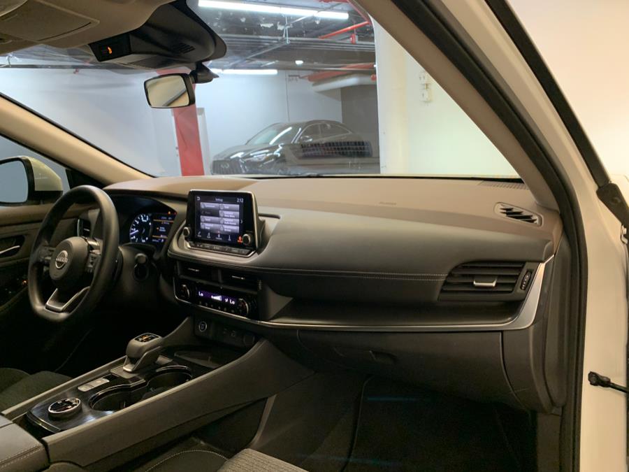 2023 Nissan Rogue AWD SV, available for sale in Hillside, New Jersey | Euro Lux Auto. Hillside, New Jersey 2023 Nissan Rogue AWD SV, available for sale in Hillside, New Jersey | Euro Lux Auto. Hillside, New Jersey