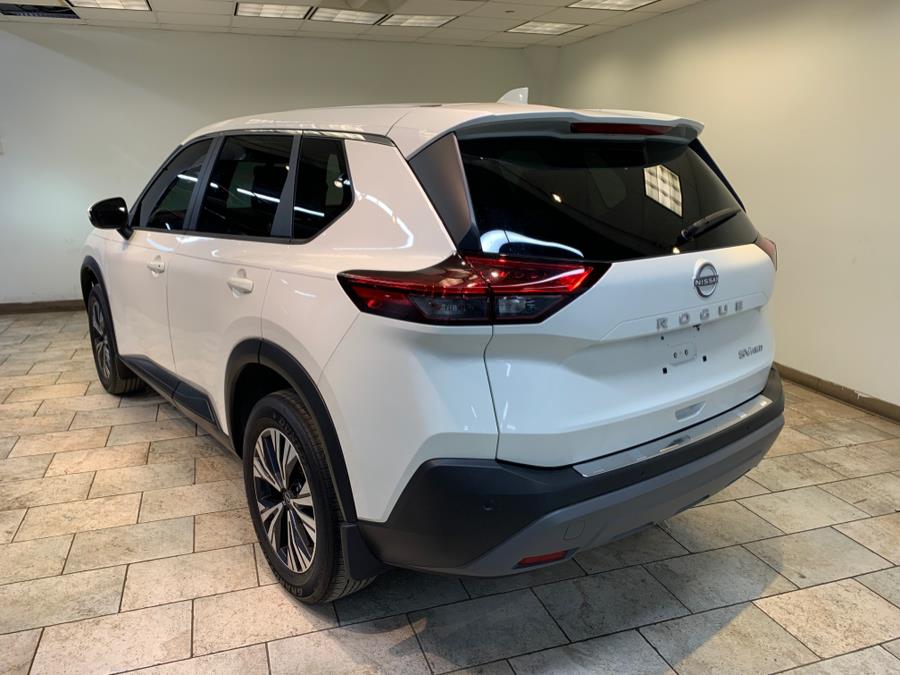2023 Nissan Rogue AWD SV, available for sale in Hillside, New Jersey | Euro Lux Auto. Hillside, New Jersey 2023 Nissan Rogue AWD SV, available for sale in Hillside, New Jersey | Euro Lux Auto. Hillside, New Jersey