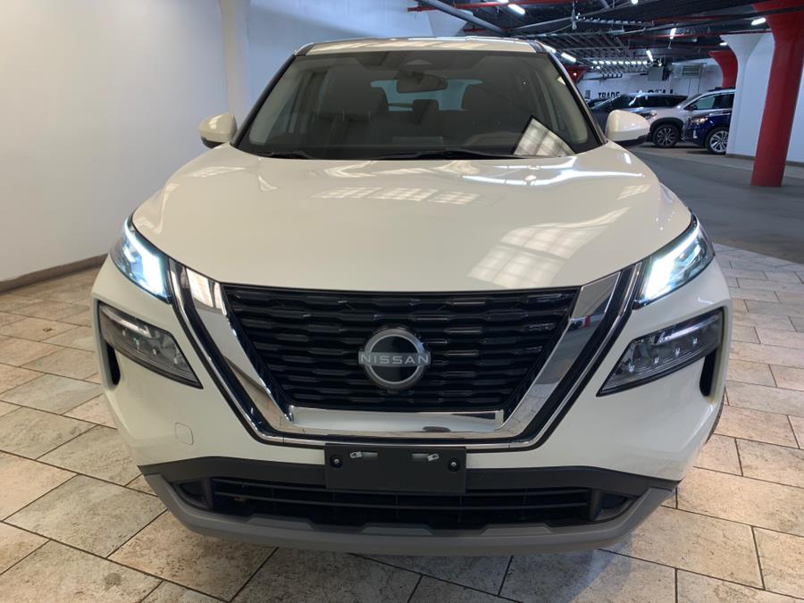 2023 Nissan Rogue AWD SV, available for sale in Hillside, New Jersey | Euro Lux Auto. Hillside, New Jersey 2023 Nissan Rogue AWD SV, available for sale in Hillside, New Jersey | Euro Lux Auto. Hillside, New Jersey