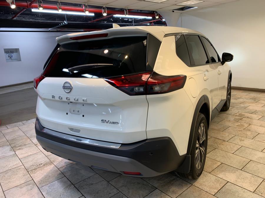 2023 Nissan Rogue AWD SV, available for sale in Hillside, New Jersey | Euro Lux Auto. Hillside, New Jersey 2023 Nissan Rogue AWD SV, available for sale in Hillside, New Jersey | Euro Lux Auto. Hillside, New Jersey