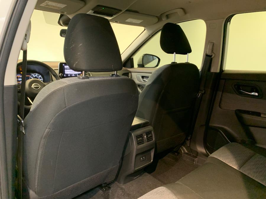 2023 Nissan Rogue AWD SV, available for sale in Hillside, New Jersey | Euro Lux Auto. Hillside, New Jersey 2023 Nissan Rogue AWD SV, available for sale in Hillside, New Jersey | Euro Lux Auto. Hillside, New Jersey