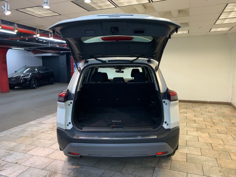 2023 Nissan Rogue AWD SV, available for sale in Hillside, New Jersey | Euro Lux Auto. Hillside, New Jersey 2023 Nissan Rogue AWD SV, available for sale in Hillside, New Jersey | Euro Lux Auto. Hillside, New Jersey