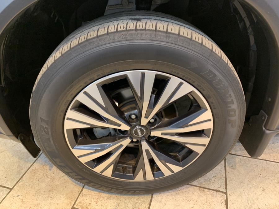 2023 Nissan Rogue AWD SV, available for sale in Hillside, New Jersey | Euro Lux Auto. Hillside, New Jersey 2023 Nissan Rogue AWD SV, available for sale in Hillside, New Jersey | Euro Lux Auto. Hillside, New Jersey