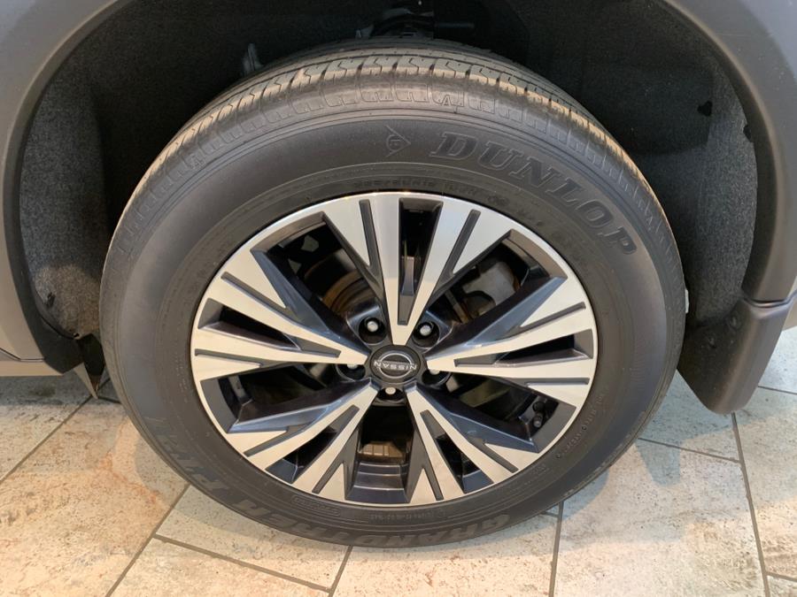 2023 Nissan Rogue AWD SV, available for sale in Hillside, New Jersey | Euro Lux Auto. Hillside, New Jersey 2023 Nissan Rogue AWD SV, available for sale in Hillside, New Jersey | Euro Lux Auto. Hillside, New Jersey