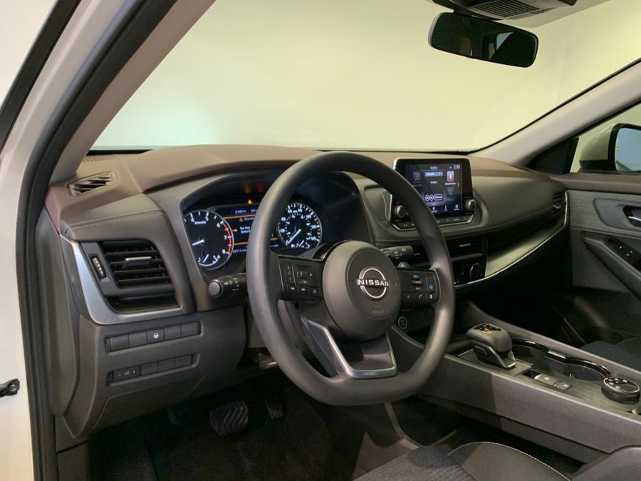 2023 Nissan Rogue AWD SV, available for sale in Hillside, New Jersey | Euro Lux Auto. Hillside, New Jersey 2023 Nissan Rogue AWD SV, available for sale in Hillside, New Jersey | Euro Lux Auto. Hillside, New Jersey