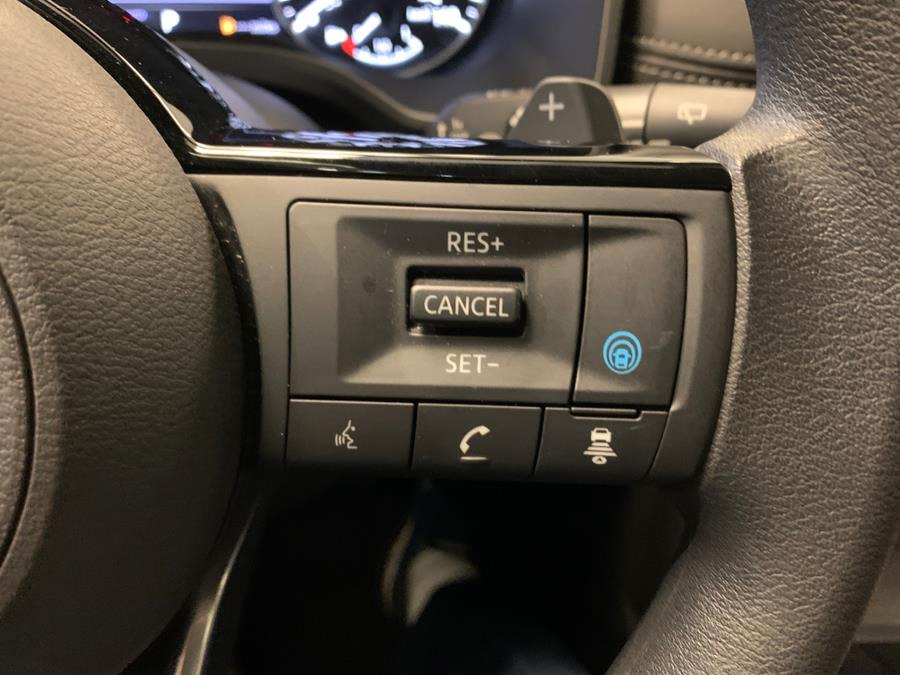 2023 Nissan Rogue AWD SV, available for sale in Hillside, New Jersey | Euro Lux Auto. Hillside, New Jersey 2023 Nissan Rogue AWD SV, available for sale in Hillside, New Jersey | Euro Lux Auto. Hillside, New Jersey