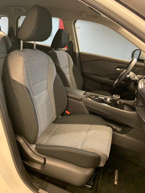 2023 Nissan Rogue AWD SV, available for sale in Hillside, New Jersey | Euro Lux Auto. Hillside, New Jersey 2023 Nissan Rogue AWD SV, available for sale in Hillside, New Jersey | Euro Lux Auto. Hillside, New Jersey