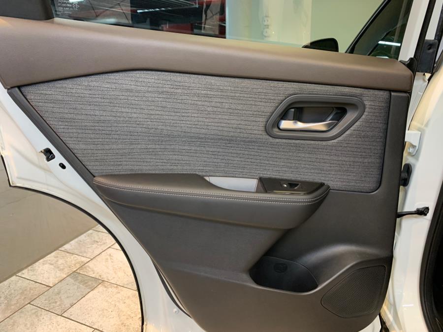 2023 Nissan Rogue AWD SV, available for sale in Hillside, New Jersey | Euro Lux Auto. Hillside, New Jersey 2023 Nissan Rogue AWD SV, available for sale in Hillside, New Jersey | Euro Lux Auto. Hillside, New Jersey