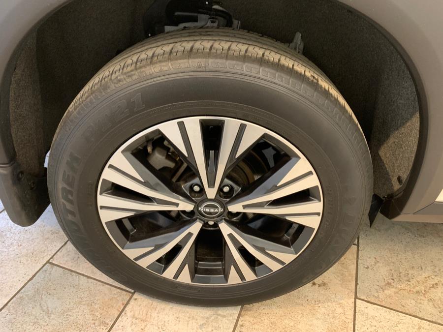 2023 Nissan Rogue AWD SV, available for sale in Hillside, New Jersey | Euro Lux Auto. Hillside, New Jersey 2023 Nissan Rogue AWD SV, available for sale in Hillside, New Jersey | Euro Lux Auto. Hillside, New Jersey
