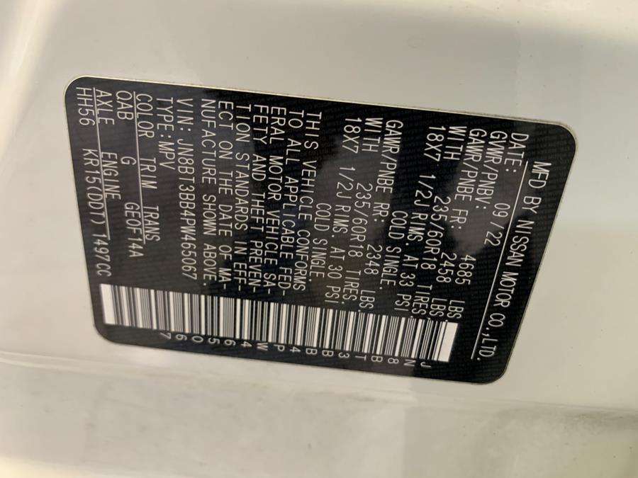 2023 Nissan Rogue AWD SV, available for sale in Hillside, New Jersey | Euro Lux Auto. Hillside, New Jersey 2023 Nissan Rogue AWD SV, available for sale in Hillside, New Jersey | Euro Lux Auto. Hillside, New Jersey
