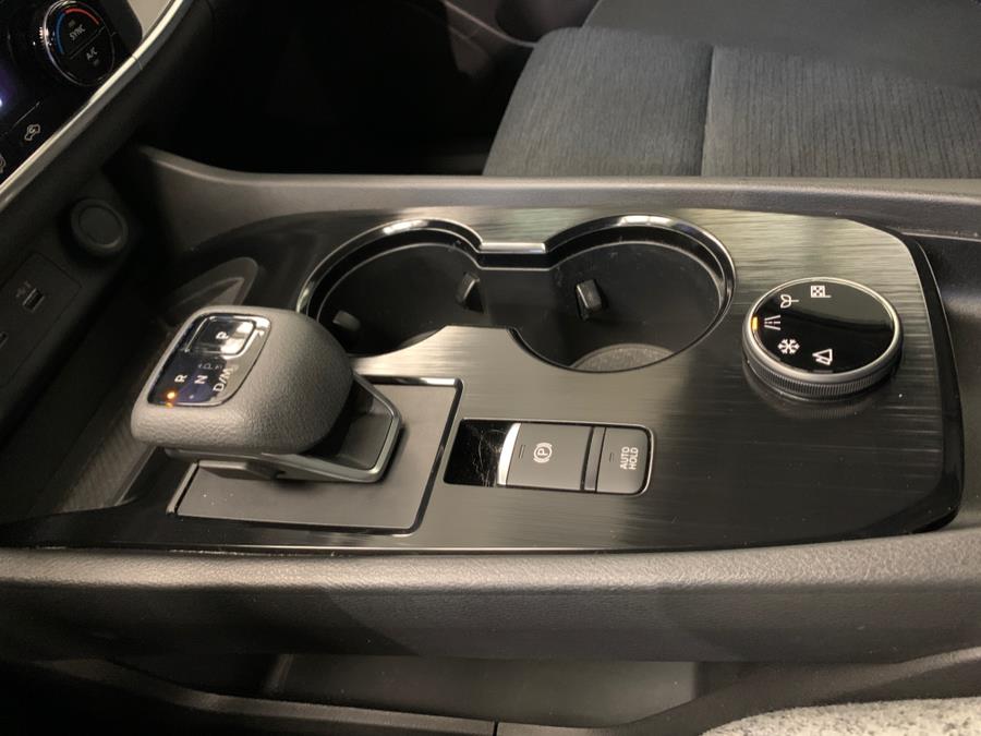 2023 Nissan Rogue AWD SV, available for sale in Hillside, New Jersey | Euro Lux Auto. Hillside, New Jersey 2023 Nissan Rogue AWD SV, available for sale in Hillside, New Jersey | Euro Lux Auto. Hillside, New Jersey