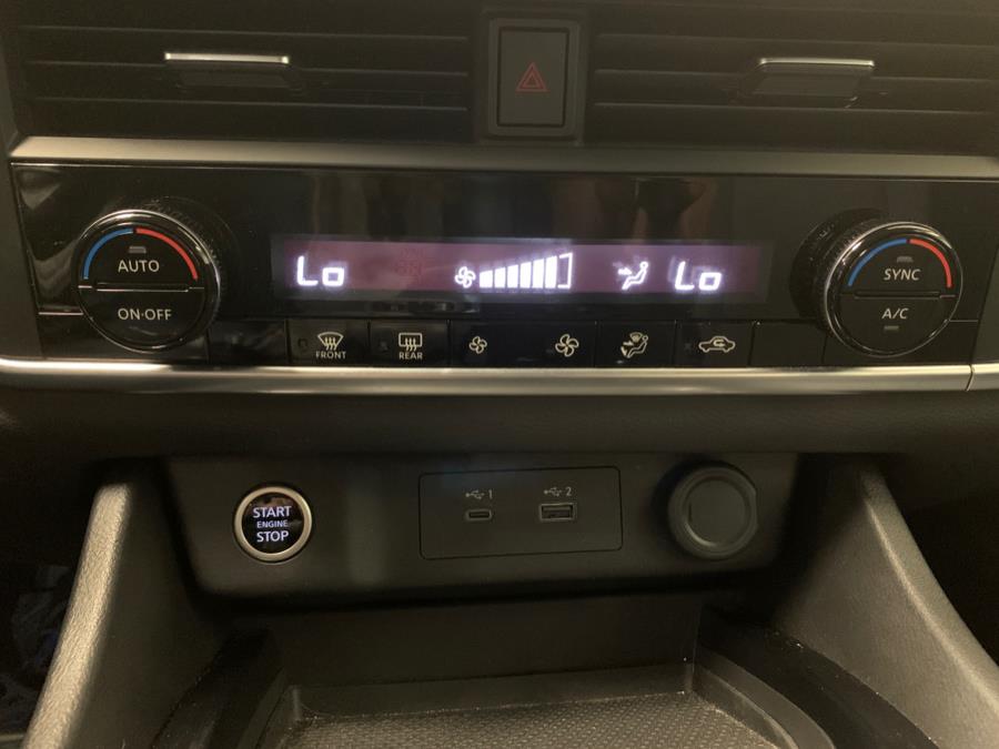 2023 Nissan Rogue AWD SV, available for sale in Hillside, New Jersey | Euro Lux Auto. Hillside, New Jersey 2023 Nissan Rogue AWD SV, available for sale in Hillside, New Jersey | Euro Lux Auto. Hillside, New Jersey