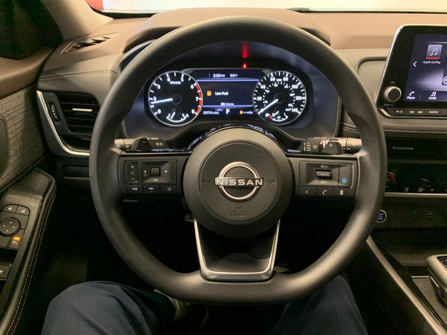 2023 Nissan Rogue AWD SV, available for sale in Hillside, New Jersey | Euro Lux Auto. Hillside, New Jersey 2023 Nissan Rogue AWD SV, available for sale in Hillside, New Jersey | Euro Lux Auto. Hillside, New Jersey