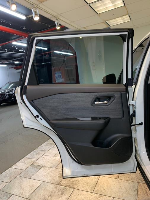 2023 Nissan Rogue AWD SV, available for sale in Hillside, New Jersey | Euro Lux Auto. Hillside, New Jersey 2023 Nissan Rogue AWD SV, available for sale in Hillside, New Jersey | Euro Lux Auto. Hillside, New Jersey