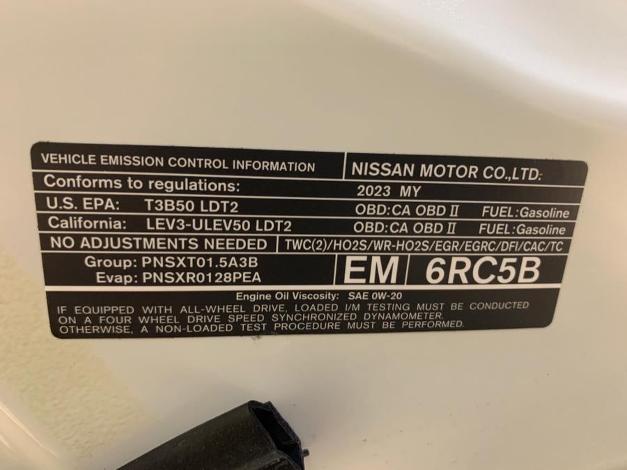 2023 Nissan Rogue AWD SV, available for sale in Hillside, New Jersey | Euro Lux Auto. Hillside, New Jersey 2023 Nissan Rogue AWD SV, available for sale in Hillside, New Jersey | Euro Lux Auto. Hillside, New Jersey