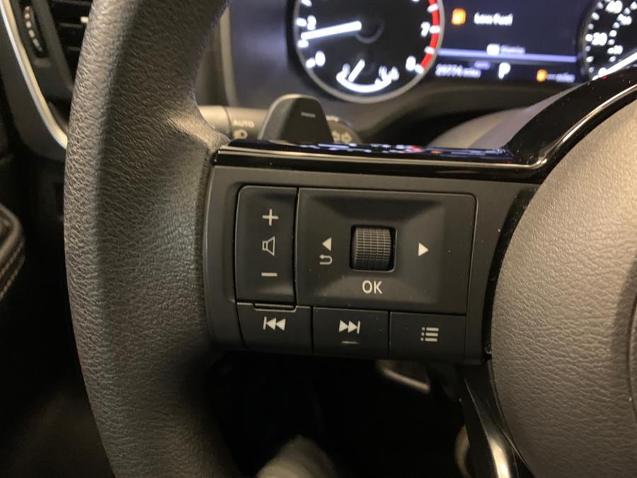 2023 Nissan Rogue AWD SV, available for sale in Hillside, New Jersey | Euro Lux Auto. Hillside, New Jersey 2023 Nissan Rogue AWD SV, available for sale in Hillside, New Jersey | Euro Lux Auto. Hillside, New Jersey