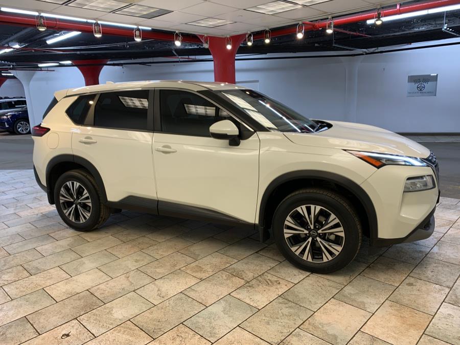 2023 Nissan Rogue AWD SV, available for sale in Hillside, New Jersey | Euro Lux Auto. Hillside, New Jersey 2023 Nissan Rogue AWD SV, available for sale in Hillside, New Jersey | Euro Lux Auto. Hillside, New Jersey