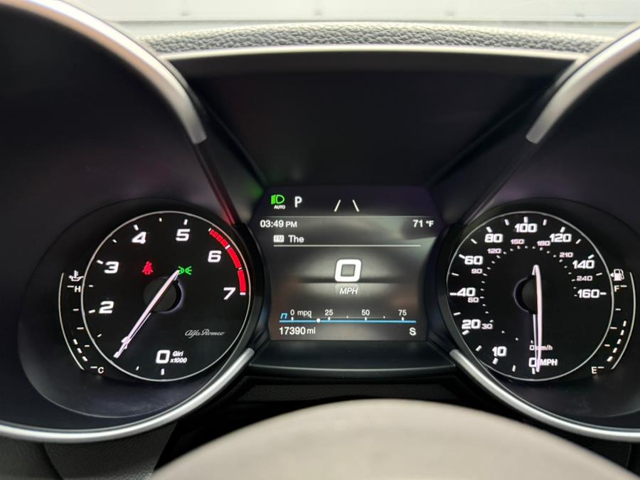 2022 Alfa Romeo Giulia Ti AWD, available for sale in Hillside, New Jersey | Euro Lux Auto. Hillside, New Jersey 2022 Alfa Romeo Giulia Ti AWD, available for sale in Hillside, New Jersey | Euro Lux Auto. Hillside, New Jersey