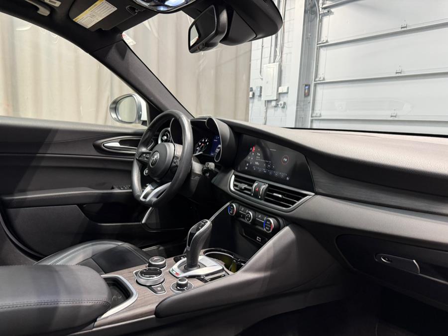 2022 Alfa Romeo Giulia Ti AWD, available for sale in Hillside, New Jersey | Euro Lux Auto. Hillside, New Jersey 2022 Alfa Romeo Giulia Ti AWD, available for sale in Hillside, New Jersey | Euro Lux Auto. Hillside, New Jersey